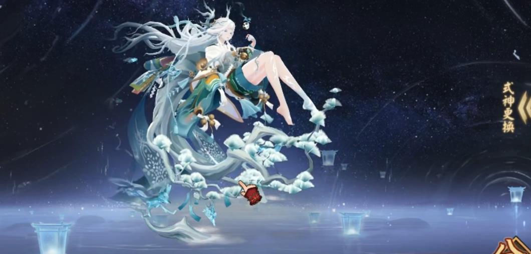 阴阳师季的结界怎么用