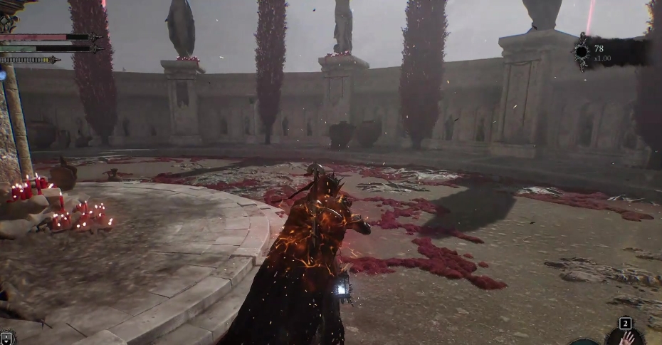 堕落之主异常状态效果有哪些 堕落之主异常状态效果有哪些