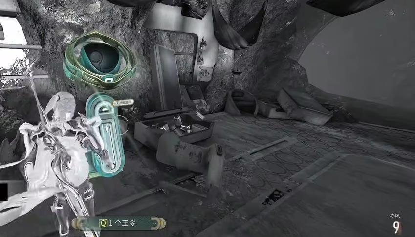 星际战甲双衍王境支线任务有哪些 星际战甲双衍王境支线任务有哪些