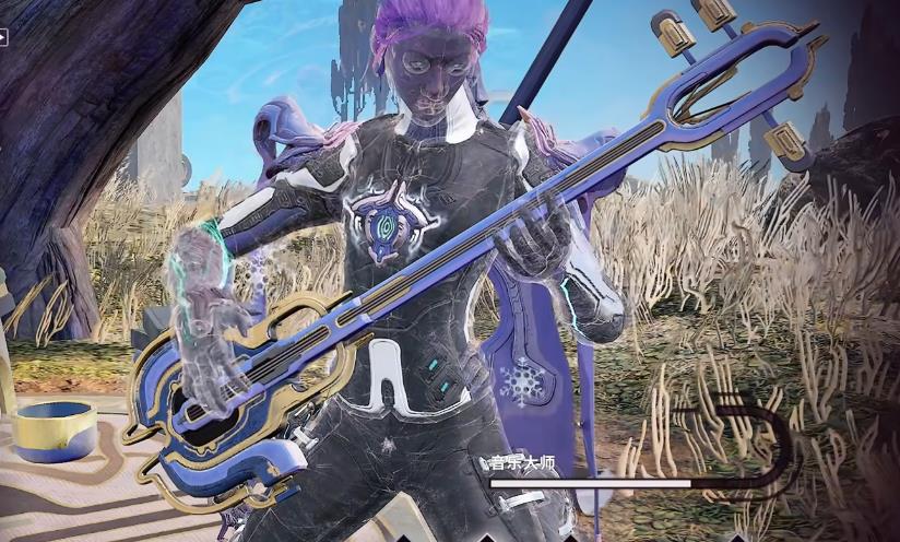 星际战甲双衍王境支线任务有哪些 星际战甲双衍王境支线任务有哪些