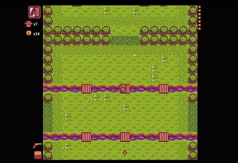 星露谷物语草原大王地图二怎么过