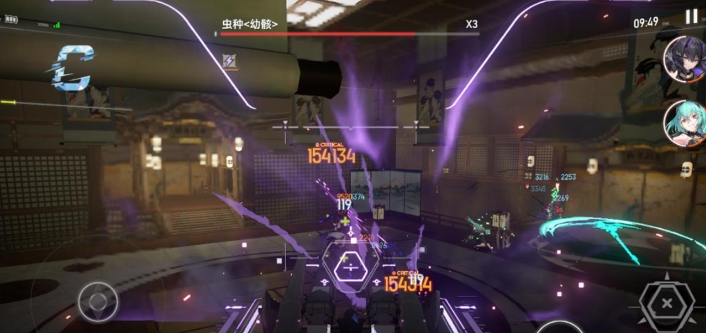 深空之眼暗星海拉技能机制是什么