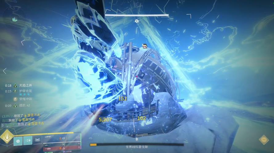 命运2星球玩法有哪些 命运2星球玩法有哪些