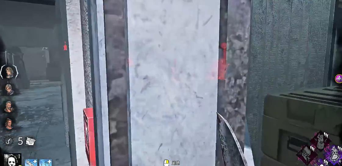 黎明杀机迈克尔配件怎么选择