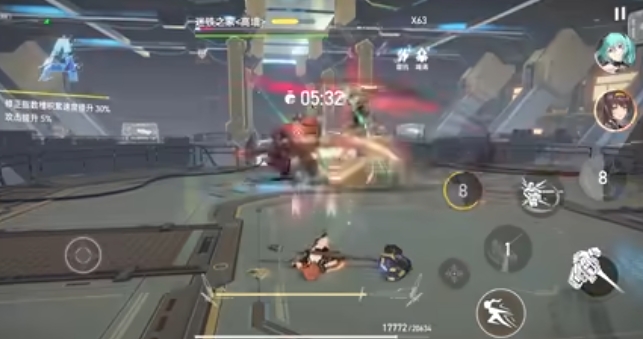 深空之眼轰雷托尔怎么玩