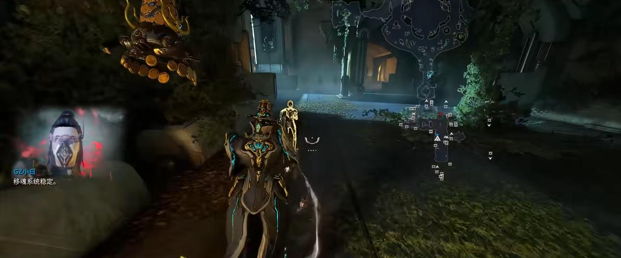 星际战甲虚空之翎怎么刷取 星际战甲虚空之翎怎么刷取