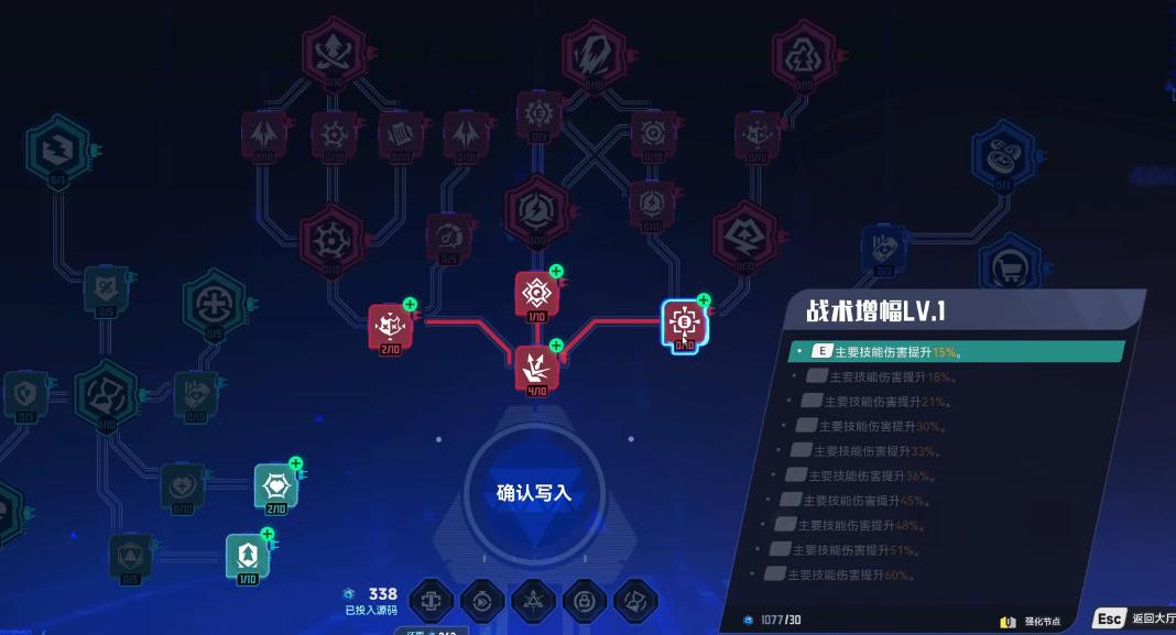 矩阵零日危机新手怎么玩