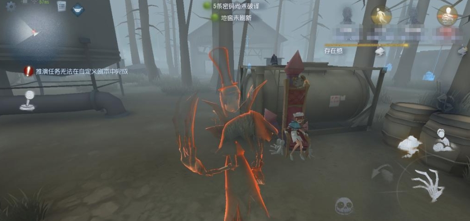 第五人格如何应对杰克