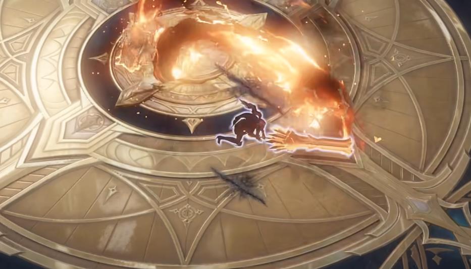 失落的方舟女狂剑士狂气激发怎么玩 失落的方舟女狂剑士狂气激发怎么玩