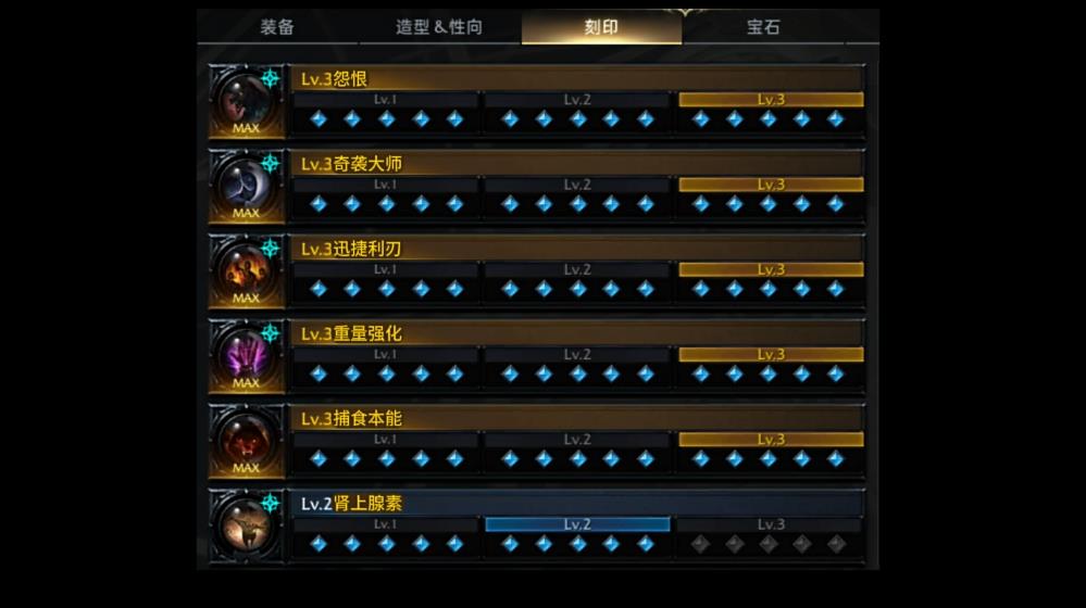 失落的方舟女狂剑士狂气激发怎么玩 失落的方舟女狂剑士狂气激发怎么玩