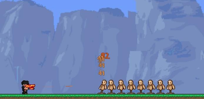 泰拉瑞亚凤凰爆破枪怎么样 泰拉瑞亚凤凰爆破枪怎么样