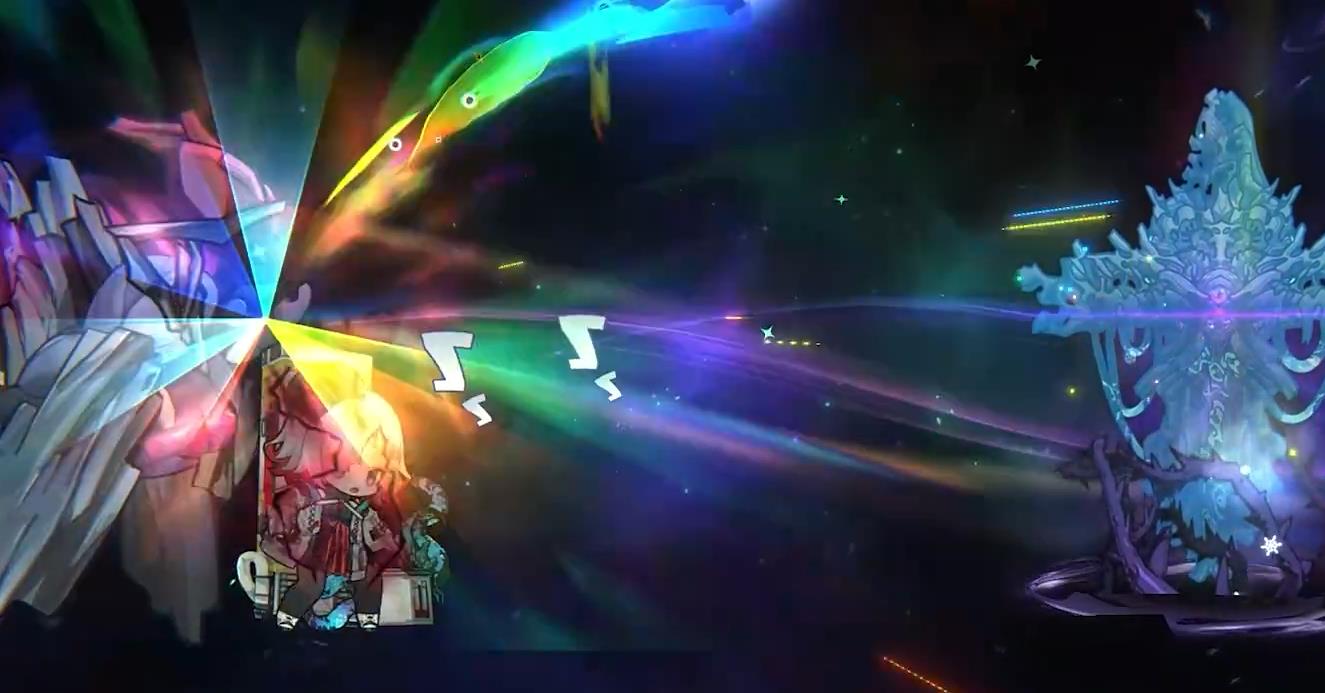 雷索纳斯安菲娅技能有哪些