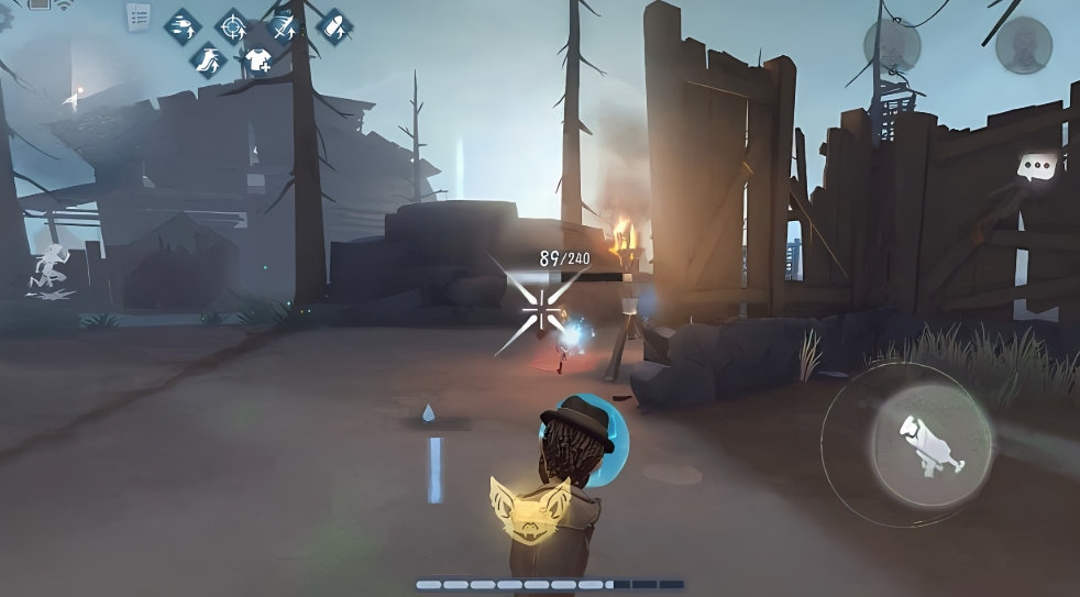 第五人格林中童话玩法是什么