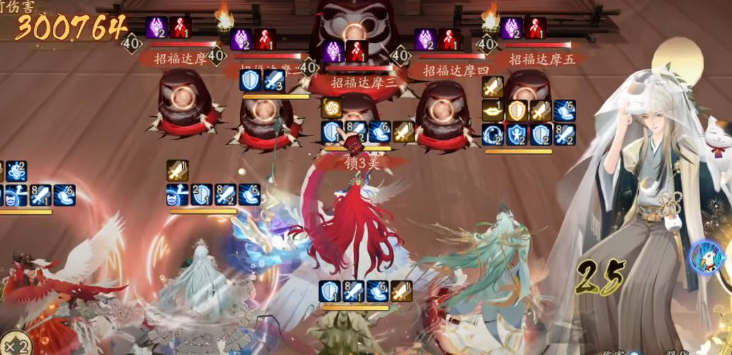 阴阳师纺愿缘结神怎么培养