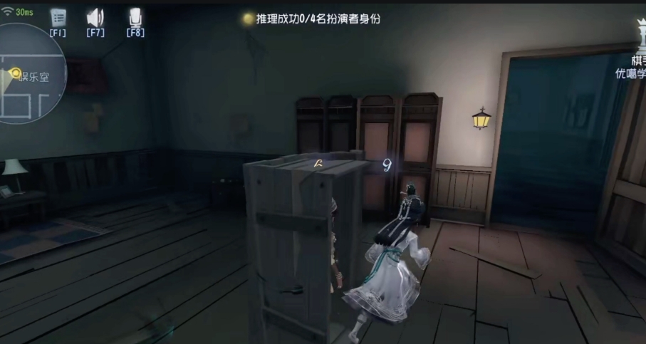第五人格模仿者模式玩法是什么
