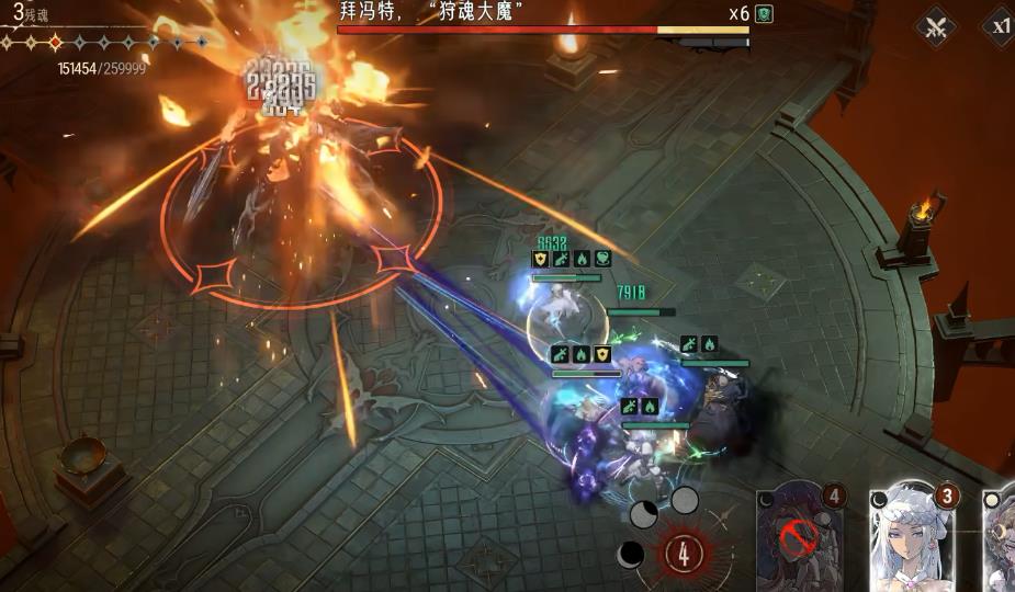 银与绯终焉的苍凛强度怎么样