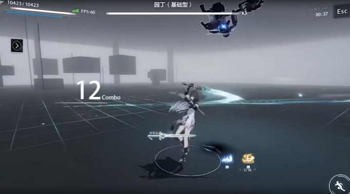 战双帕弥什曲启明技能机制是什么