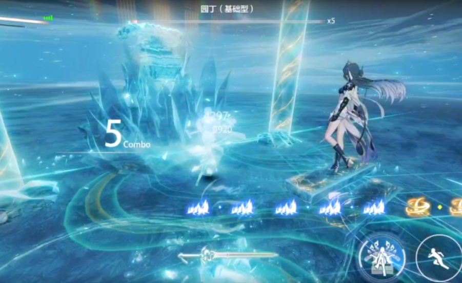 战双帕弥什曲启明技能机制是什么