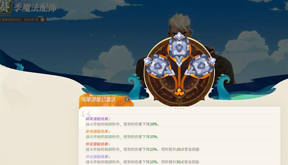 剑与远征启程卢卡强度怎么样