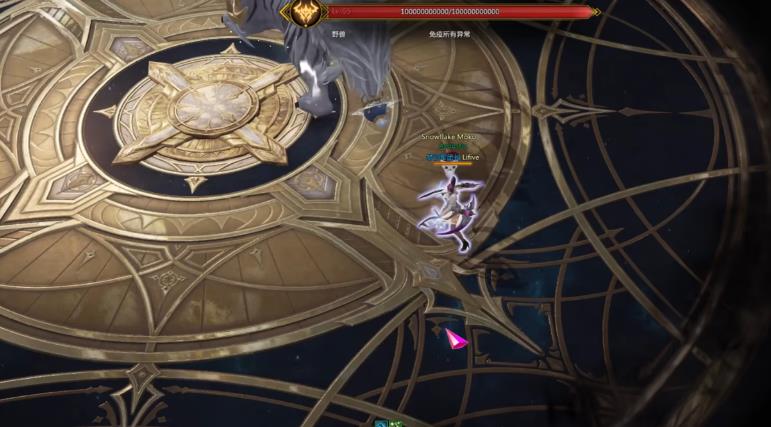 失落的方舟恶魔利刃抑制流技能怎么选