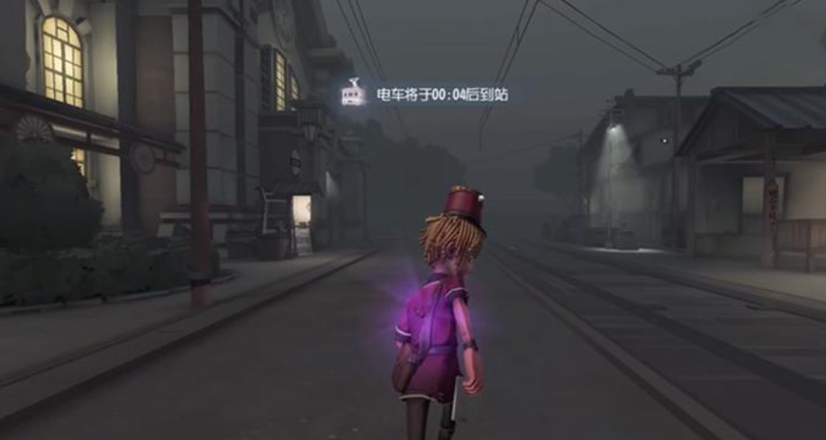 第五人格永眠镇地图有哪些特点