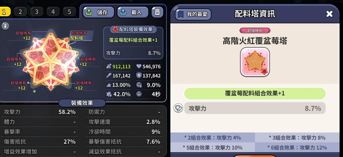 姜饼人王国火精灵饼干技能怎么样