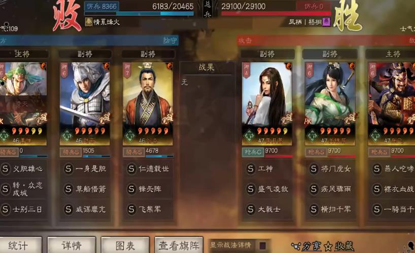 三国志战略版网红枪怎么玩