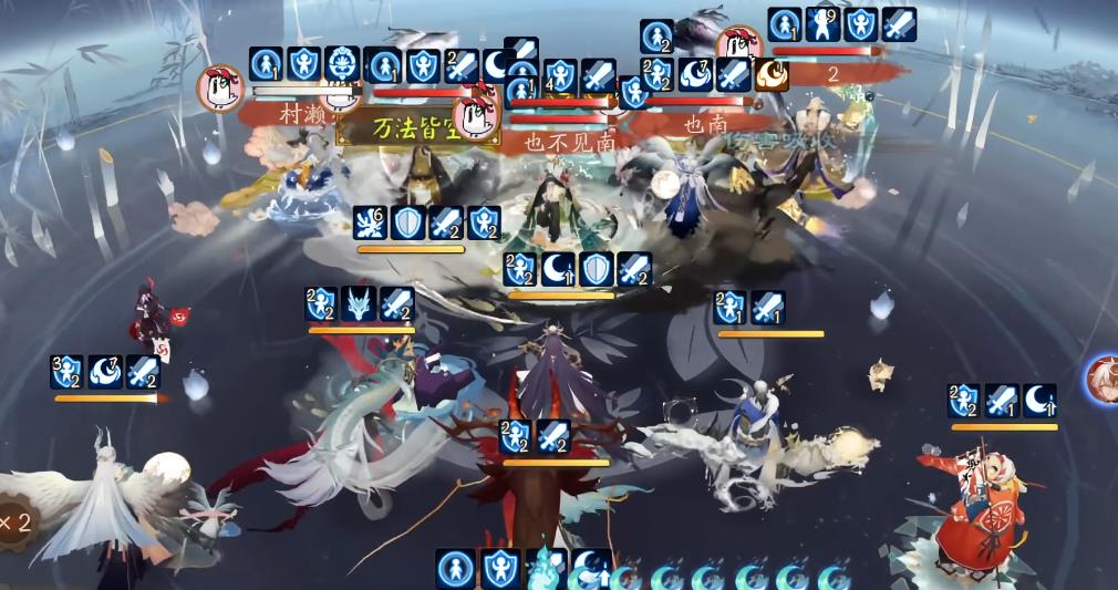 阴阳师龙吟铃鹿御前强度怎么样