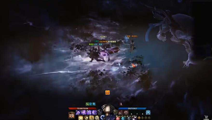 失落的方舟阿尔古斯P3怎么通关