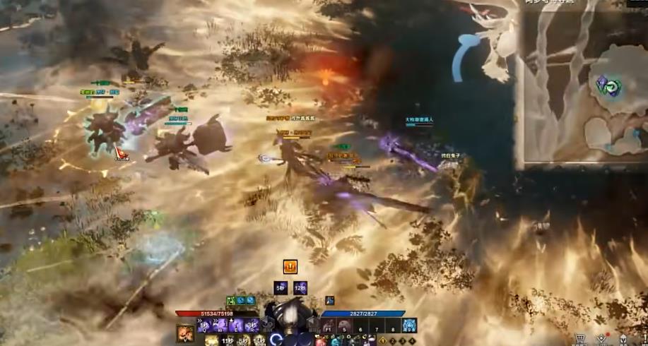 失落的方舟阿尔古斯P3怎么通关