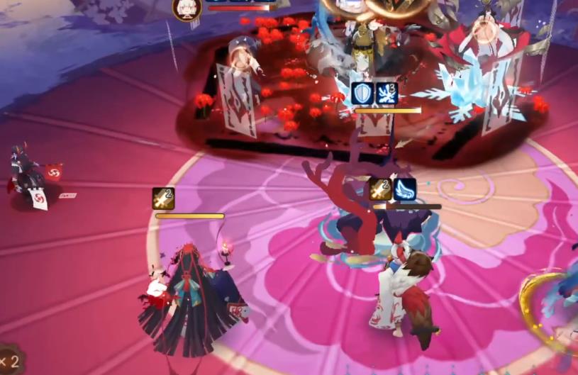阴阳师千姬克制哪些式神
