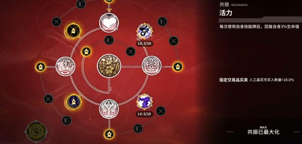 雷索纳斯星花值得抽取吗