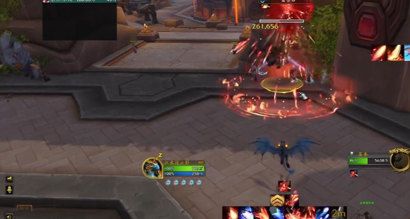 魔兽世界输出职业怎么选择 魔兽世界输出职业怎么选择