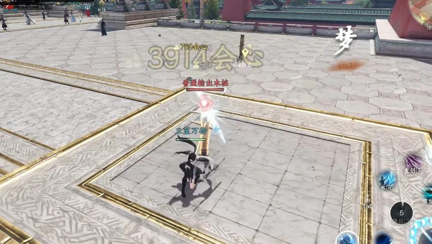 ​逆水寒碎梦怎么玩