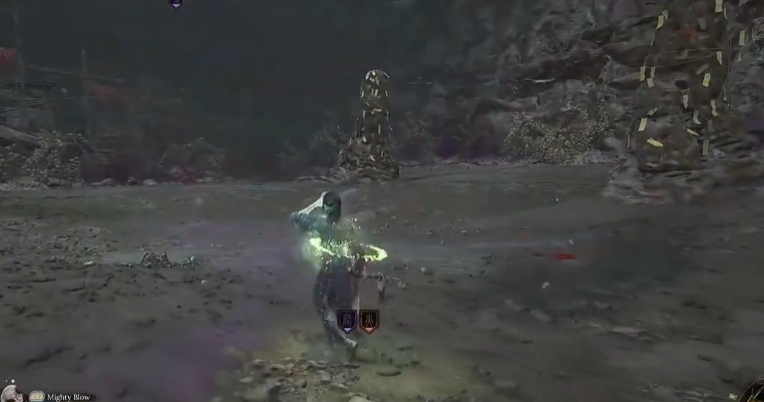 明末渊虚之羽卖血流派怎么操作 明末渊虚之羽卖血流派怎么操作