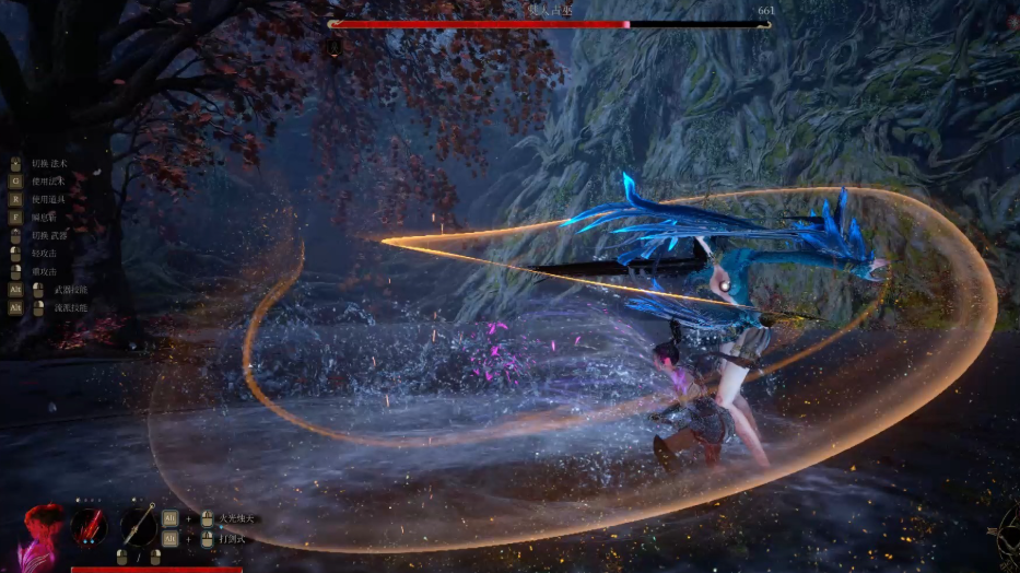 明末渊虚之羽僰人古巫第二阶段如何应对 明末渊虚之羽僰人古巫第二阶段如何应对