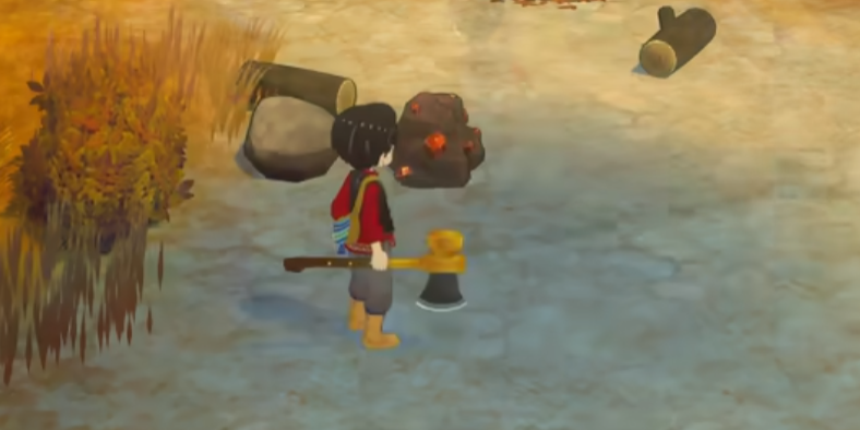 牧场物语来吧风之繁华集市新手前期怎么玩 牧场物语来吧风之繁华集市新手前期怎么玩