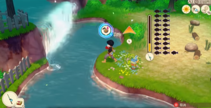 牧场物语来吧风之繁华集市新手前期怎么玩 牧场物语来吧风之繁华集市新手前期怎么玩