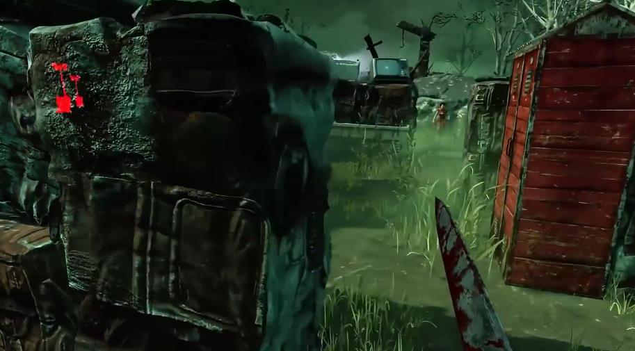 黎明杀机人类公共技能怎么选择 黎明杀机人类公共技能怎么选择