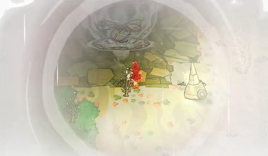 饥荒沃拓克斯怎么打启迪瓦器人