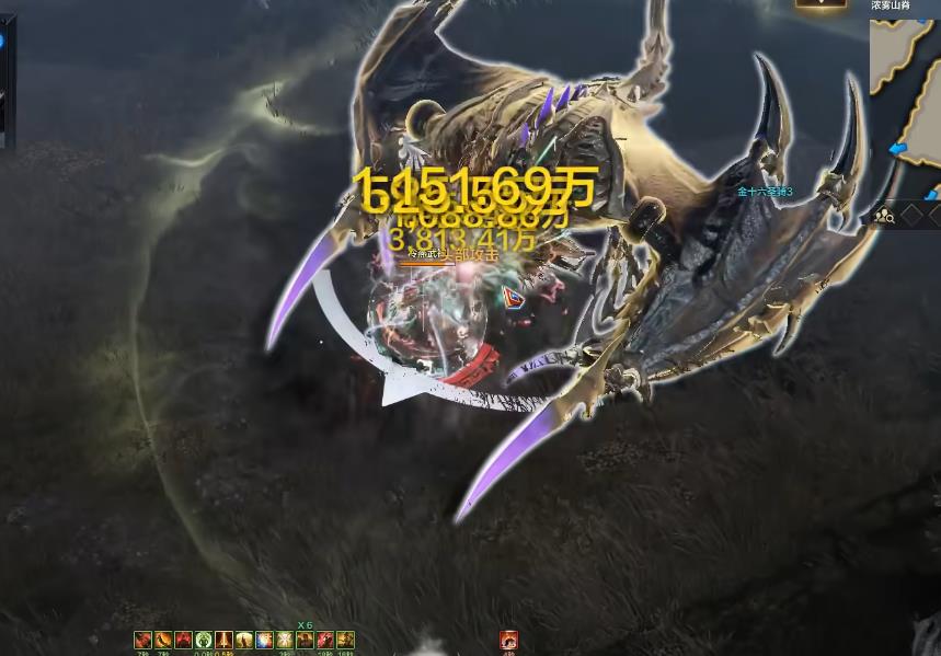 失落的方舟维斯卡尔怎么打