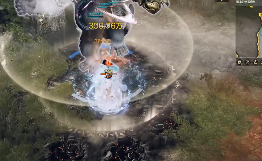 失落的方舟试炼哈奴马坦怎么打 失落的方舟试炼哈奴马坦怎么打