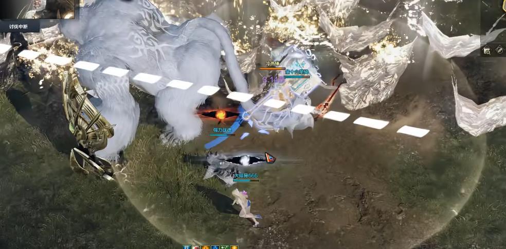 失落的方舟试炼哈奴马坦机制有哪些 失落的方舟试炼哈奴马坦机制有哪些