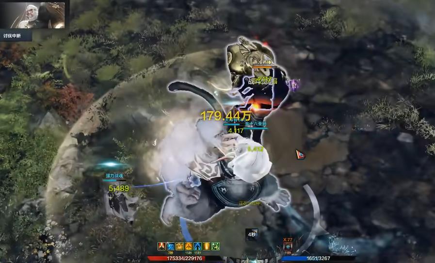 失落的方舟试炼哈奴马坦机制有哪些 失落的方舟试炼哈奴马坦机制有哪些