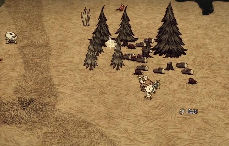 饥荒亮茄装备有哪些 饥荒亮茄装备有哪些