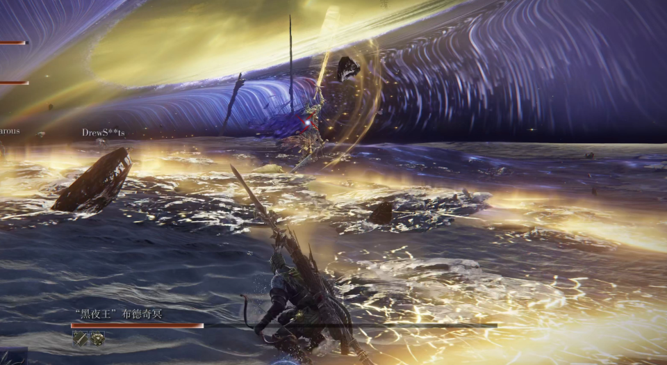 艾尔登法环黑夜君临深夜模式怎么玩 艾尔登法环黑夜君临深夜模式怎么玩