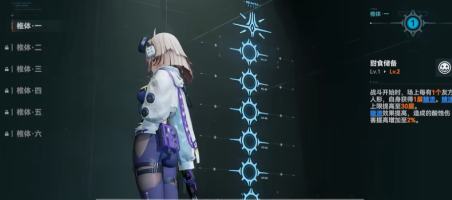 少女前线2琳德如何培养