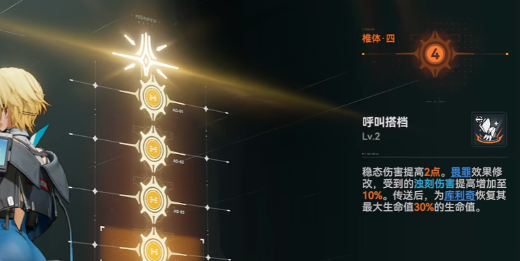 少女前线2妮基塔如何培养
