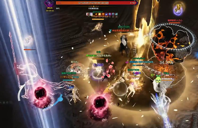 失落的方舟浩劫埃基尔零血机制是什么 失落的方舟浩劫埃基尔零血机制是什么