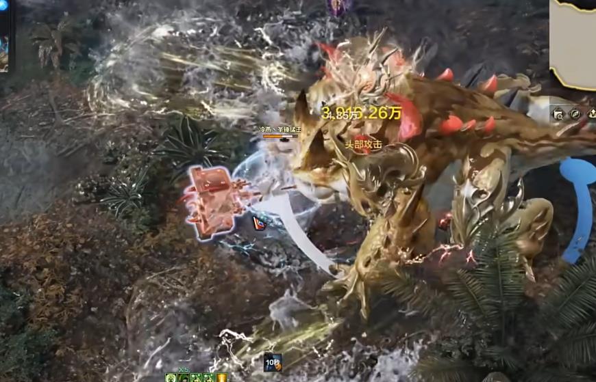 失落的方舟卡尔加迪斯怎么打 失落的方舟卡尔加迪斯怎么打